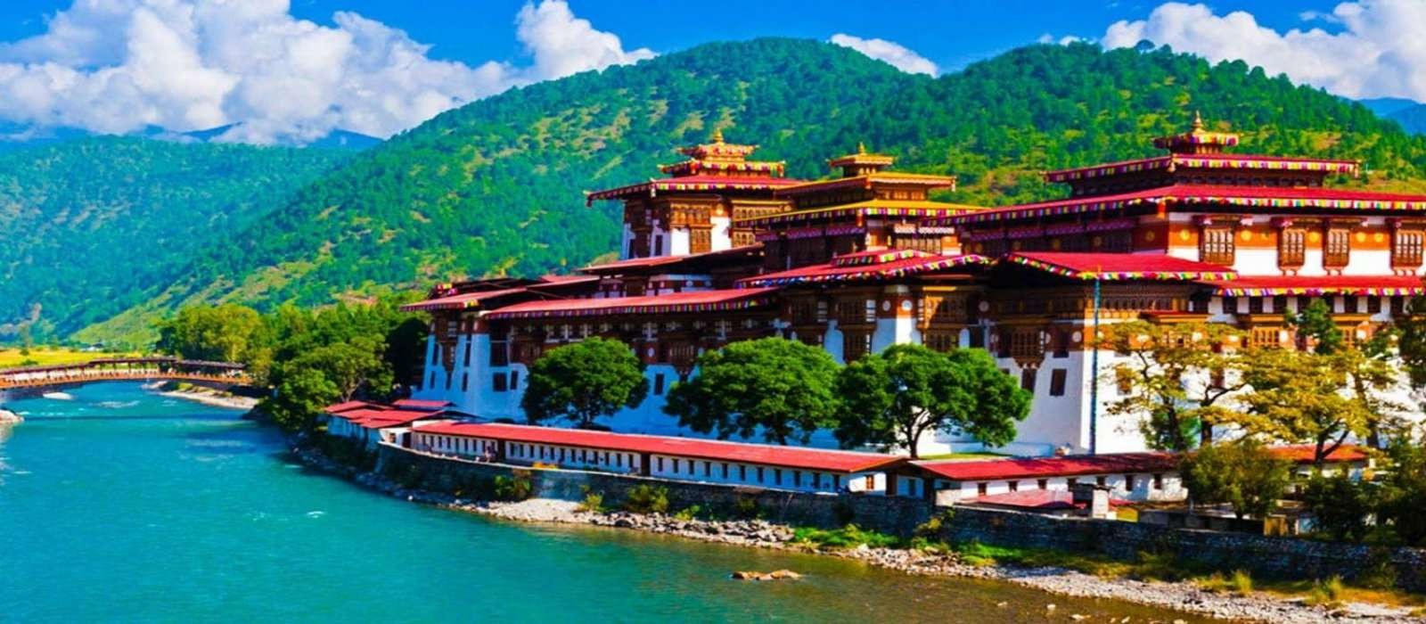 9 Nights 10 Days Bhutan Tour